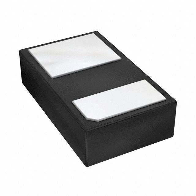 SDM2U40CSP-7B by Diodes Inc.